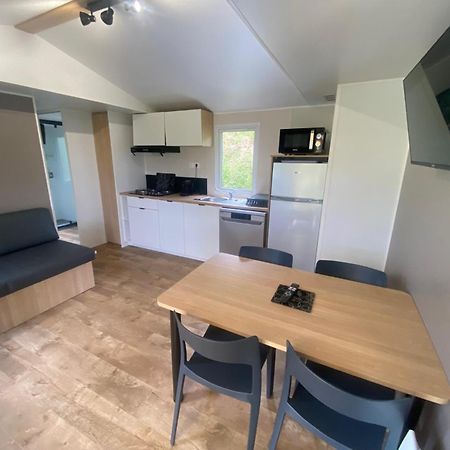 Camping Maeva Escapades Colomba Olmeto  Ngoại thất bức ảnh