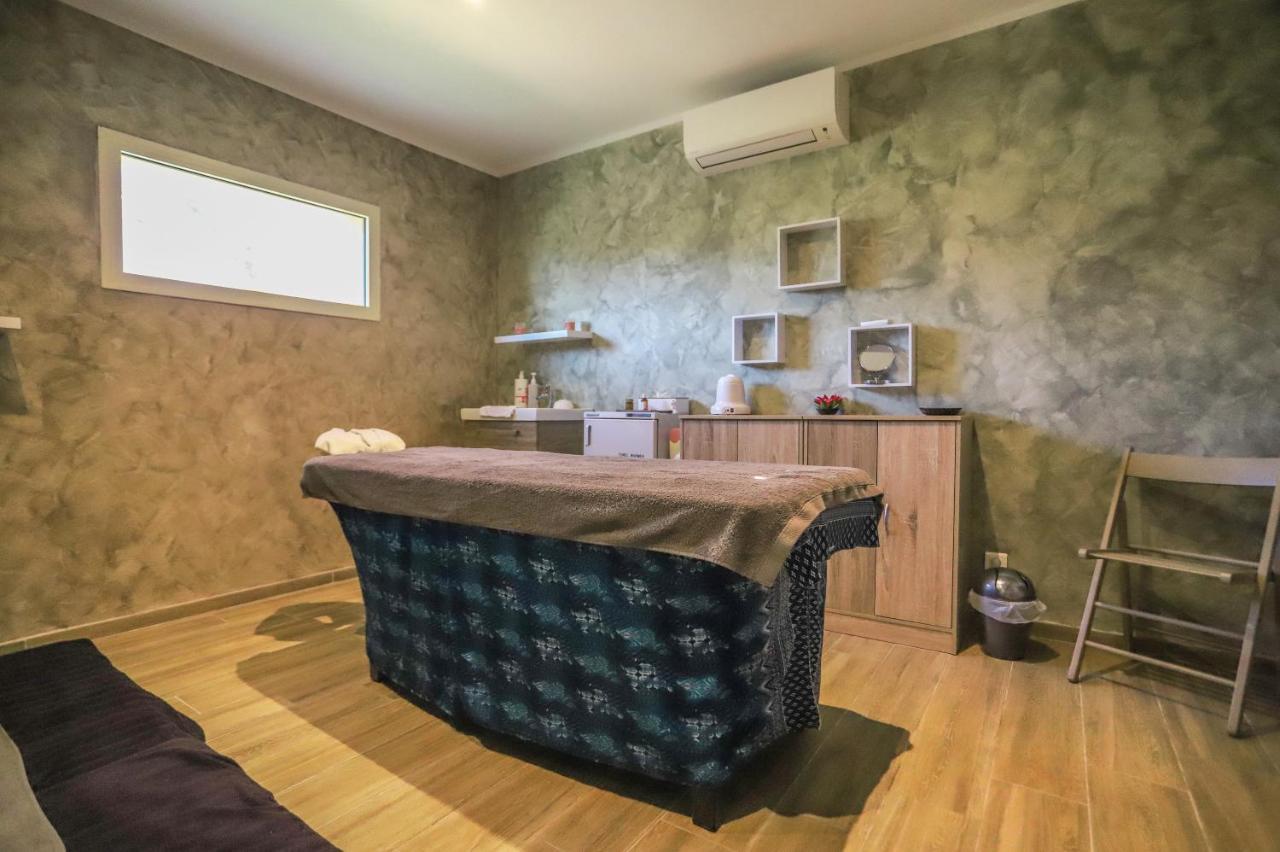 Camping Maeva Escapades Colomba Olmeto  Ngoại thất bức ảnh