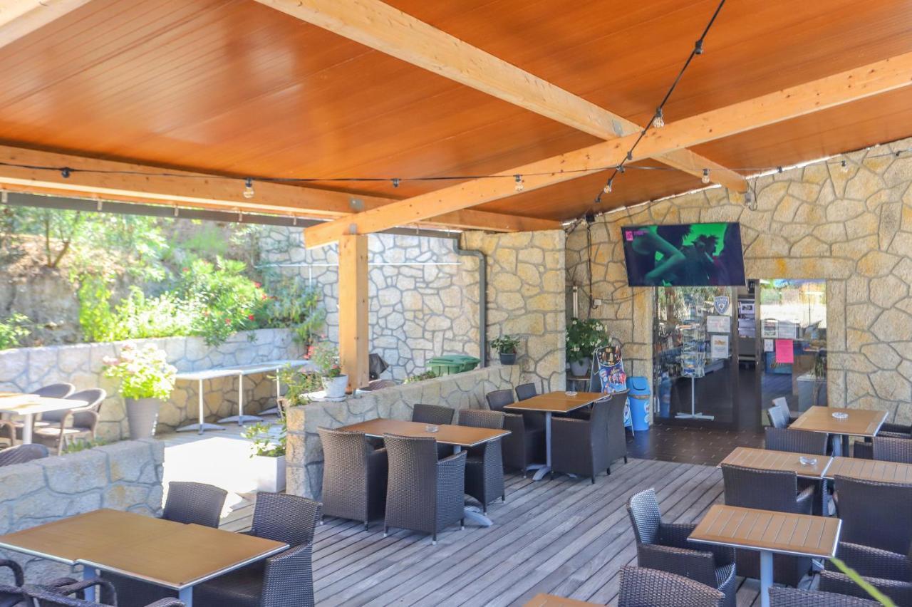 Camping Maeva Escapades Colomba Olmeto  Ngoại thất bức ảnh