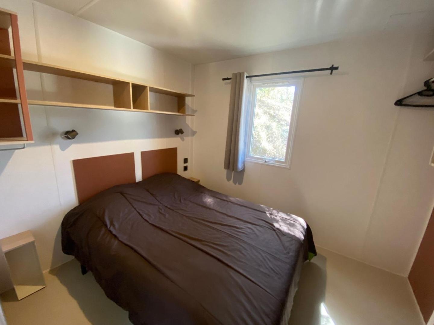 Camping Maeva Escapades Colomba Olmeto  Ngoại thất bức ảnh