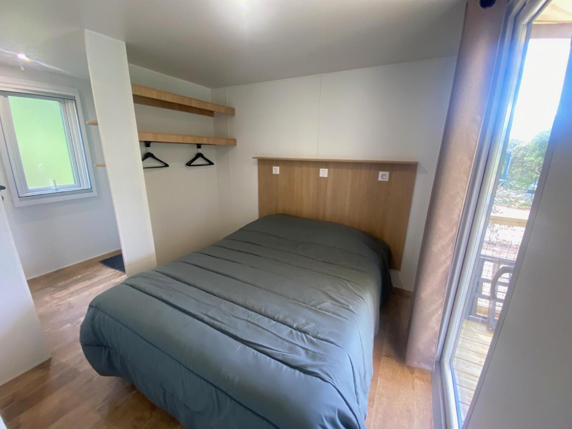Camping Maeva Escapades Colomba Olmeto  Ngoại thất bức ảnh